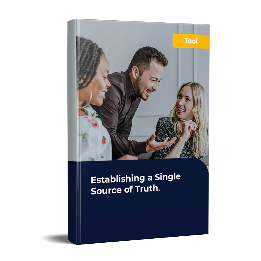 establish-a-single-source-of-truth-intranet-connections